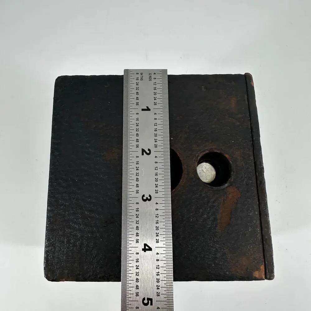 1896 Kodak No. 2 Bulls-Eye Model D Box Camera Vintage Collectible Display